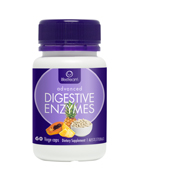 lifestream advance digestive enzyme