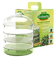 A. Vogel Sprouters BioSnacky Mini Greenhouse