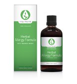 Kiwiherb Herbal Allergy Formula
