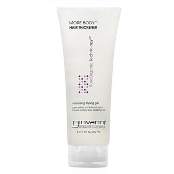 Giovanni - More Body Hair Thickener