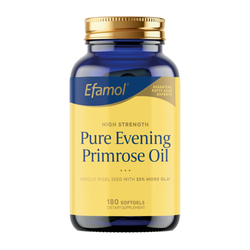 Efamol Pure Evening Primrose Oil 1000mg 