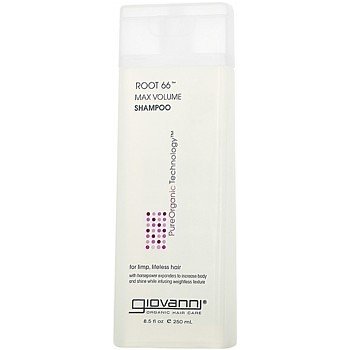 Giovanni - Root 66 Max Volume Shampoo 