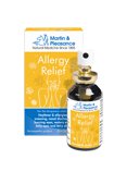 Martin & Pleasance Homeopathic Complex Range - Allergy Relief