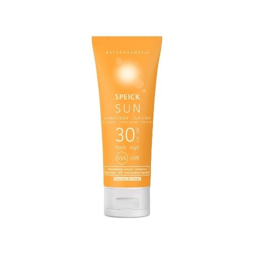 Speick Sun Cream SPF 30