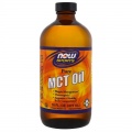 NOW Pure MCT Oil 