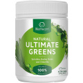 [CLEARANCE] Lifestream Ultimate Greens - Barley Grass, Spirulina, & Chlorella