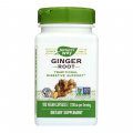 Natures Way Ginger Root 100 
