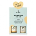 [CLEARANCE] Sukin Hydration Oil Kit