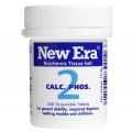 New Era No 2 Calc Phos Mineral Cell Salt