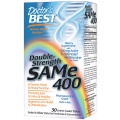 Doctor's Best - SAMe 400mg (Double Strength)