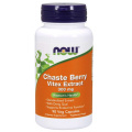 NOW Chaste Berry Vitex Extract 300mg