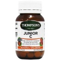 Thompson's Junior C
