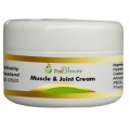 Pure Vitality Muscle & Joint Cream 