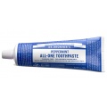 Dr Bronner's All-One Toothpaste-  Peppermint 