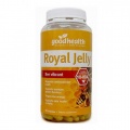 Good Health Royal Jelly 1000mg