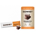 IsoWhey Probiotic Chocolate Bar