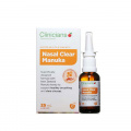 [CLEARANCE] Clinicians Nasal Clear Manuka