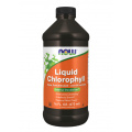 NOW Chlorophyll Liquid