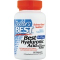 Doctor's Best - Hyaluronic Acid with Chondroitin Sulfate