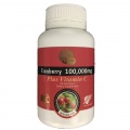 Health Vibrant Cranberry 100,000mg