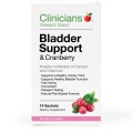 [CLEARANCE] Clinicians Bladder Support & Cranberry
