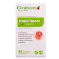 Clinicians Brain Boost