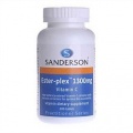Sanderson Ester-Plex 1300mg Vitamin C
