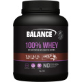 Balance 100% Whey Protein WPC/WPI Chocolate