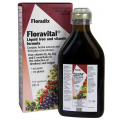 Red Seal Floravital Iron Tonic (Yeast Free)
