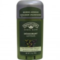 Nature's Gate Deodorant Herbal Blend Tea Tree & Blue Cypress 1.7 oz (48 g)