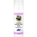 Tui Balms - Lavender Massage Balm Airless Pump Bottle