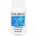 [CLEARANCE] Thorne L-Tyrosine 500mg
