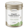 Radiance Organic Matcha Green Tea