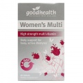 Good Health Women's Multivitamin & Mineral