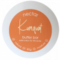 Nectar Kumquat Butter Bar