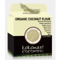 Kokonati Organic Coconut Flour
