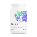 Thorne Basic Detox Nutrients