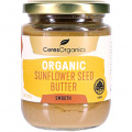 Ceres Organics Sunflower Seed Butter