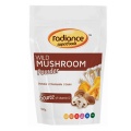 [CLEARANCE] Radiance Superfoods Wild Mushroom Powder