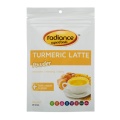 Radiance Superfoods Turmeric Latte Powder