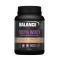Balance 100% Whey Protein WPC/WPI Cookies & Cream