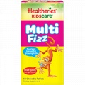 Healtheries Kidscare Multi Fizz Chews