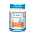 Life-Space Probiotic Powder for Children