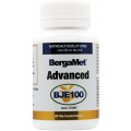BergaMet Advanced BJE100 (Formerly Cholesterol Health)