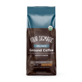 Four Sigmatic - Balance Ground Coffee with Ashwagandha & Eleuthero Adaptogens