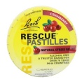 [CLEARANCE] Bach Flower Remedies Rescue Remedy Pastilles - Cranberry
