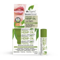 Dr.Organic Organic Hemp Oil Lip Balm