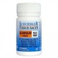 Schuessler Tissue Salts KALI MUR - Glandular Tonic