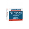 [CLEARANCE] Ethical Nutrients Re-Hydrate - 10 Sachets