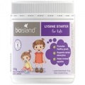 [CLEARANCE] Bio Island Lysine Starter for Kids 150g